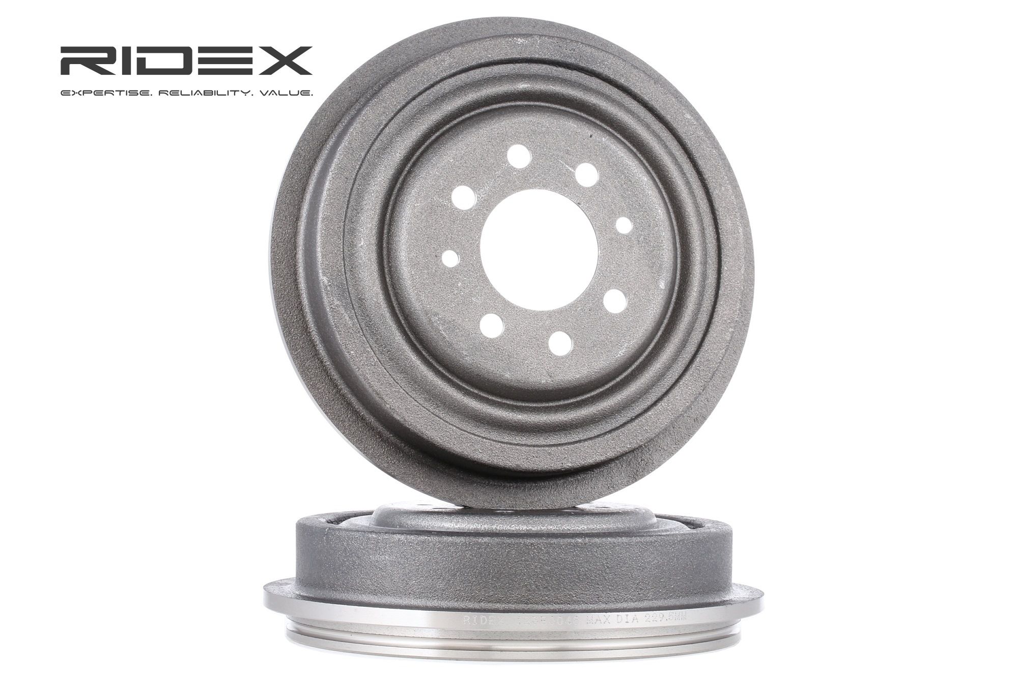 RIDEX Jarrurumpu RENAULT,NISSAN 123B0048 4320000QAL,7700421739,7700710511 8200137104,8200171690,8200256121