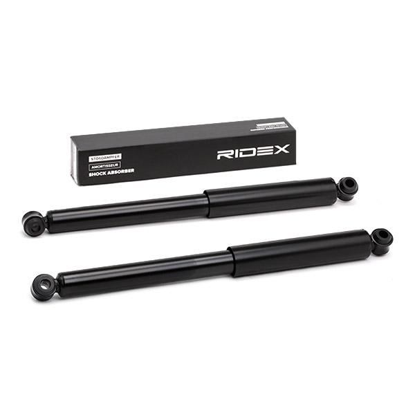 RIDEX Iskunvaimentimet VW,OPEL,FORD 854S1821 4853139925,MB110517,8941245480 Iskarit,Iskunvaimennin 8941245490,8942232931,8942354730,94124548,94124549