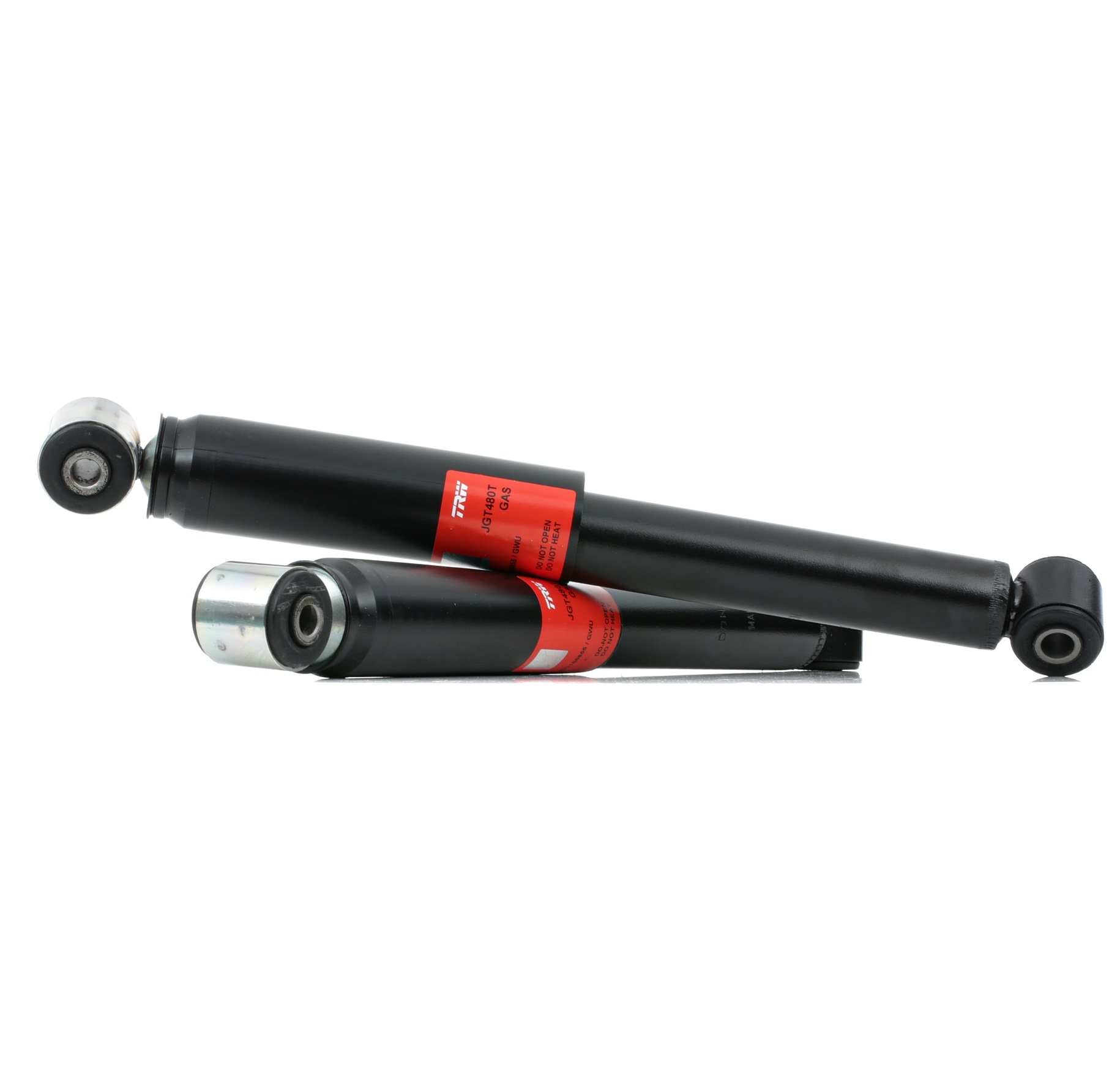 TRW Iskunvaimentimet OPEL,VAUXHALL JGT480T 436334,93182239,436334 Iskarit,Iskunvaimennin 93182239
