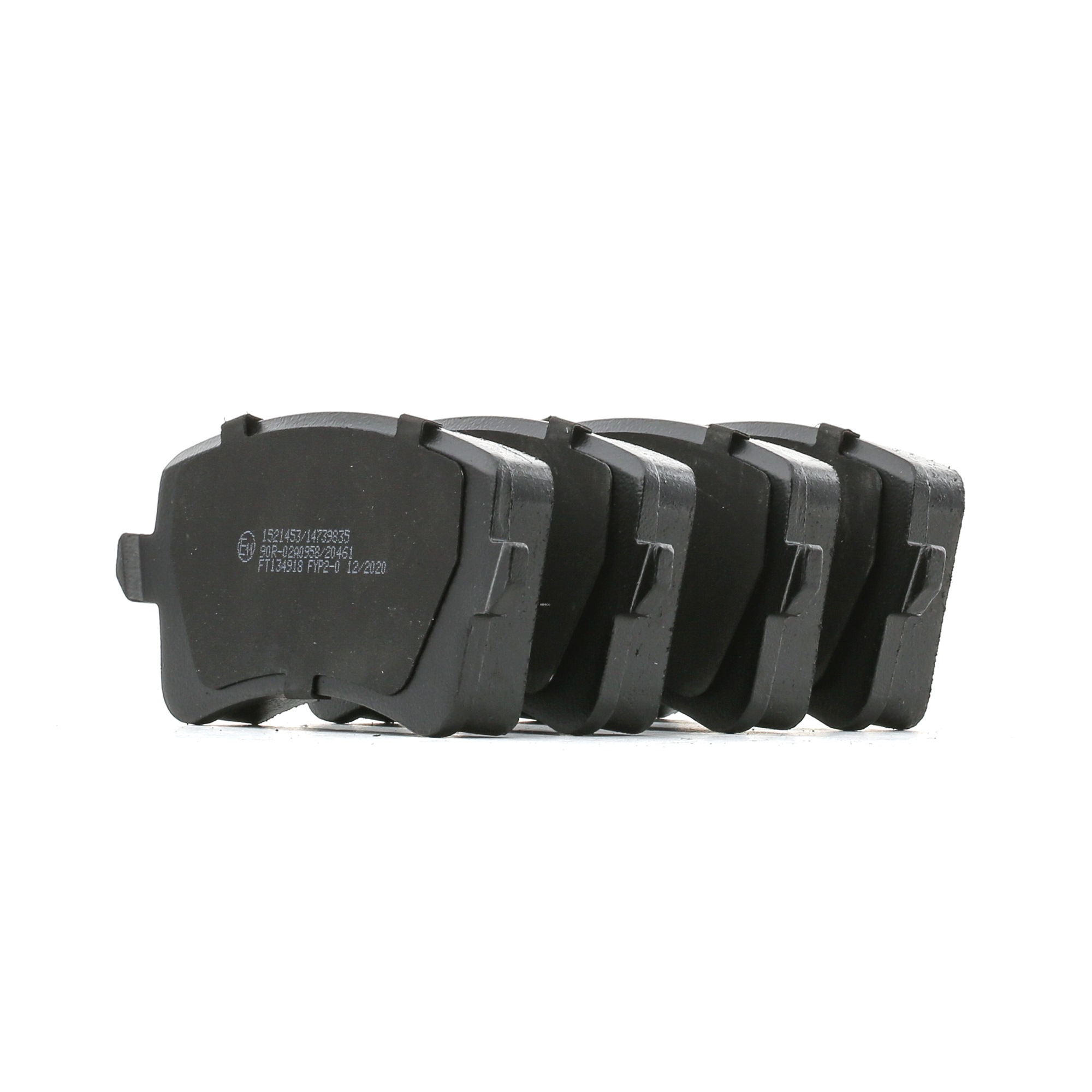 RIDEX Jarrupalat AUDI 402B1332 8K0698451,8K0698451A,8K0698451B Jarrupalasarja,Jarrupala, Levyjarru 8K0698451C,8K0698451D,8K0698451E,8K0698451F