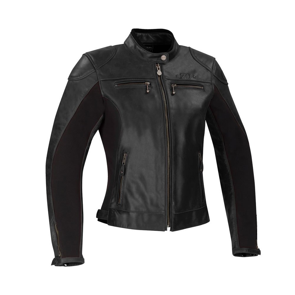 Segura Kroft Lady Black T1