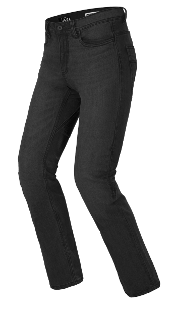 Spidi J-Tracker Black 38