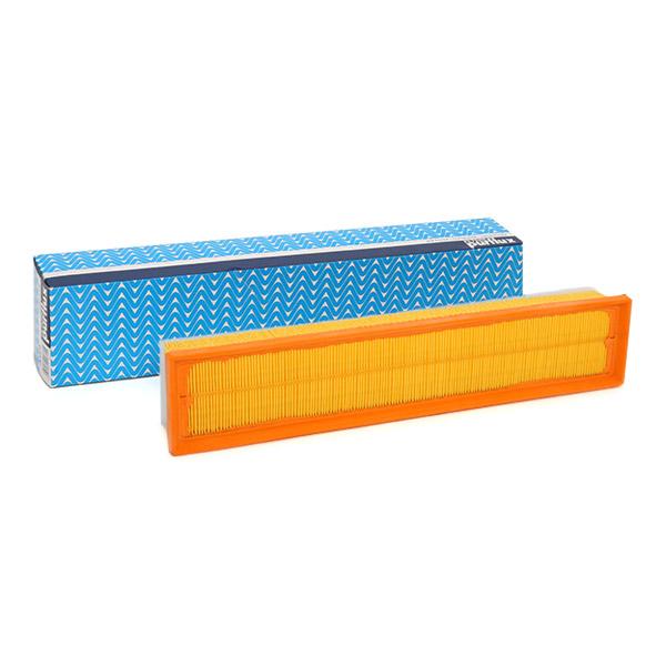 PURFLUX Ilmansuodatin JAGUAR A1371 4X439601BA,4X439601BA,C2536774 C2S26965,C2S36774
