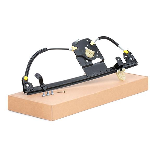 RIDEX Ikkunannostin RENAULT 1561W0405 8200277578,8200478298,8200748375 Lasinnostin