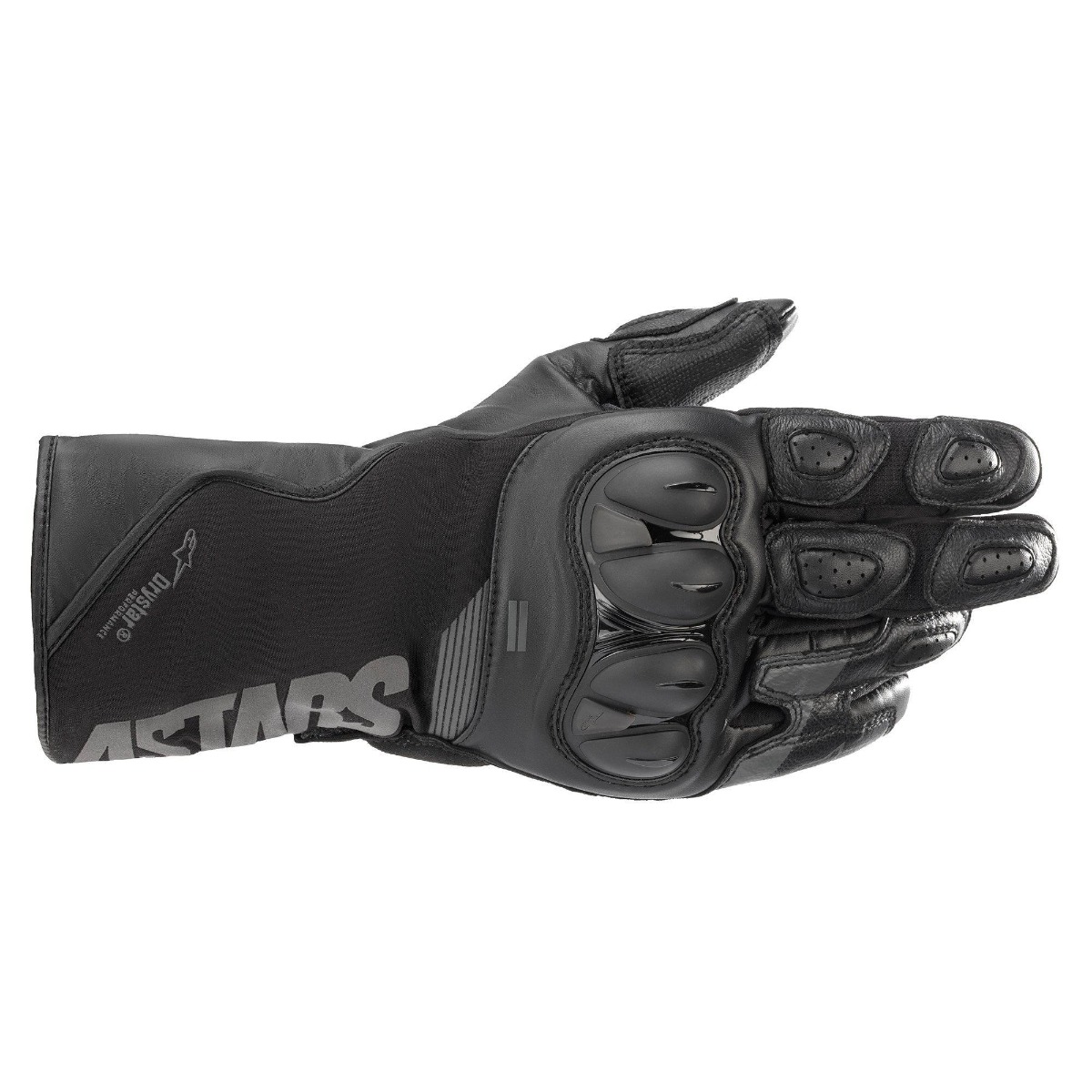 Alpinestars SP-365 Drystar Black Anthracite M