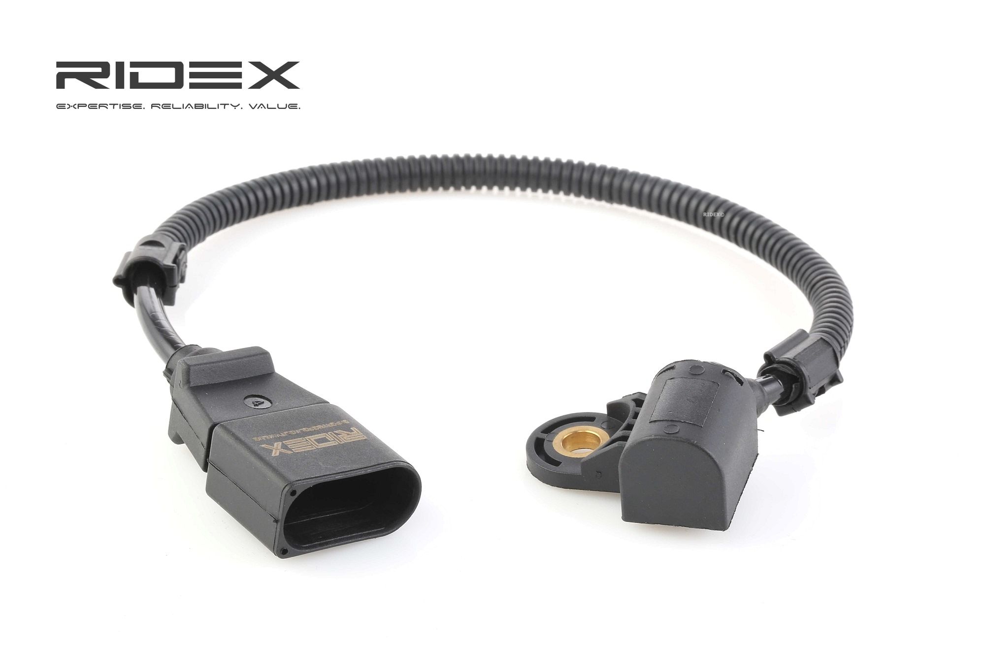 RIDEX Nokka Akselin Asentotunnistin VW,AUDI,SKODA 3946S0065 03L907601,03L957147,03L957147A 03L907601,03L957147,03L957147A,03L907601,03L957147