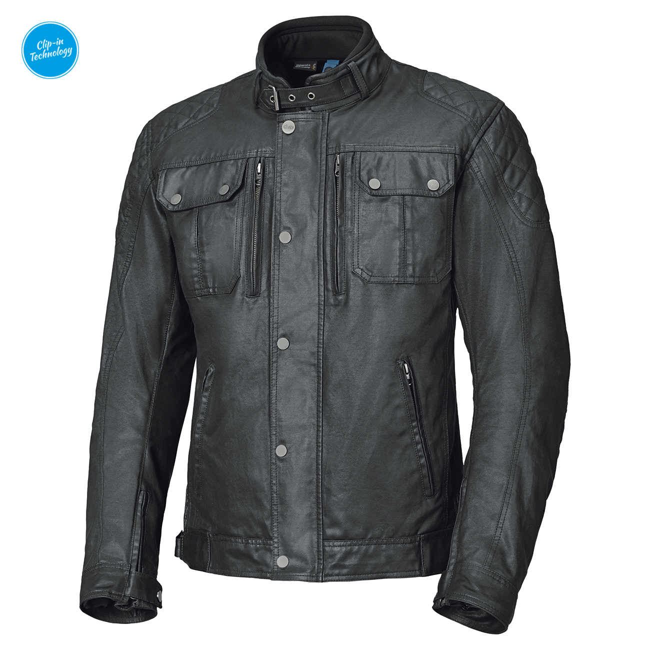 Held Chandler Urban Jacket Black M