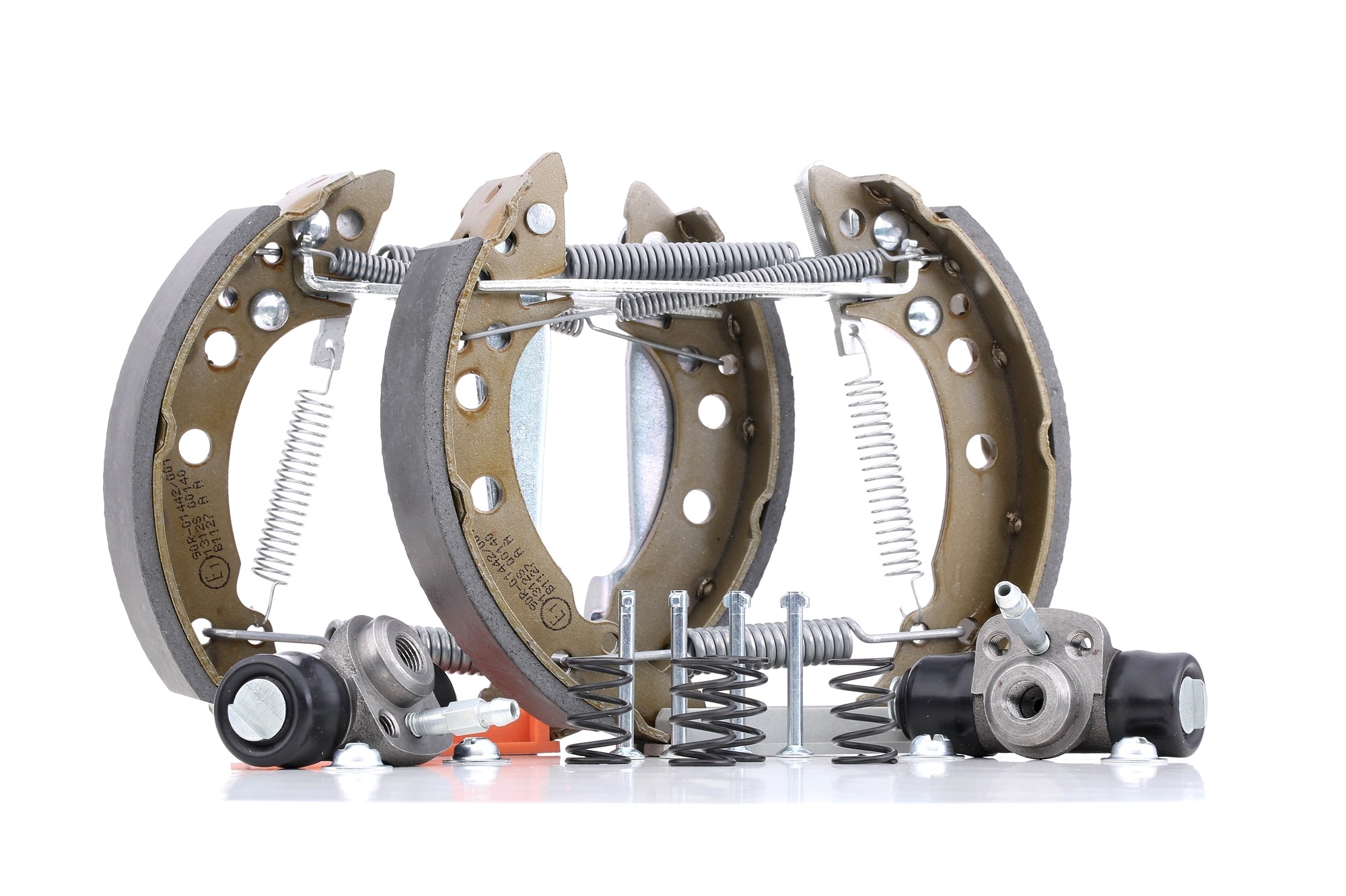 BREMBO Jarrukenkäsarja, Rumpujarru VW,AUDI K 85 011 171698100,867698511AX