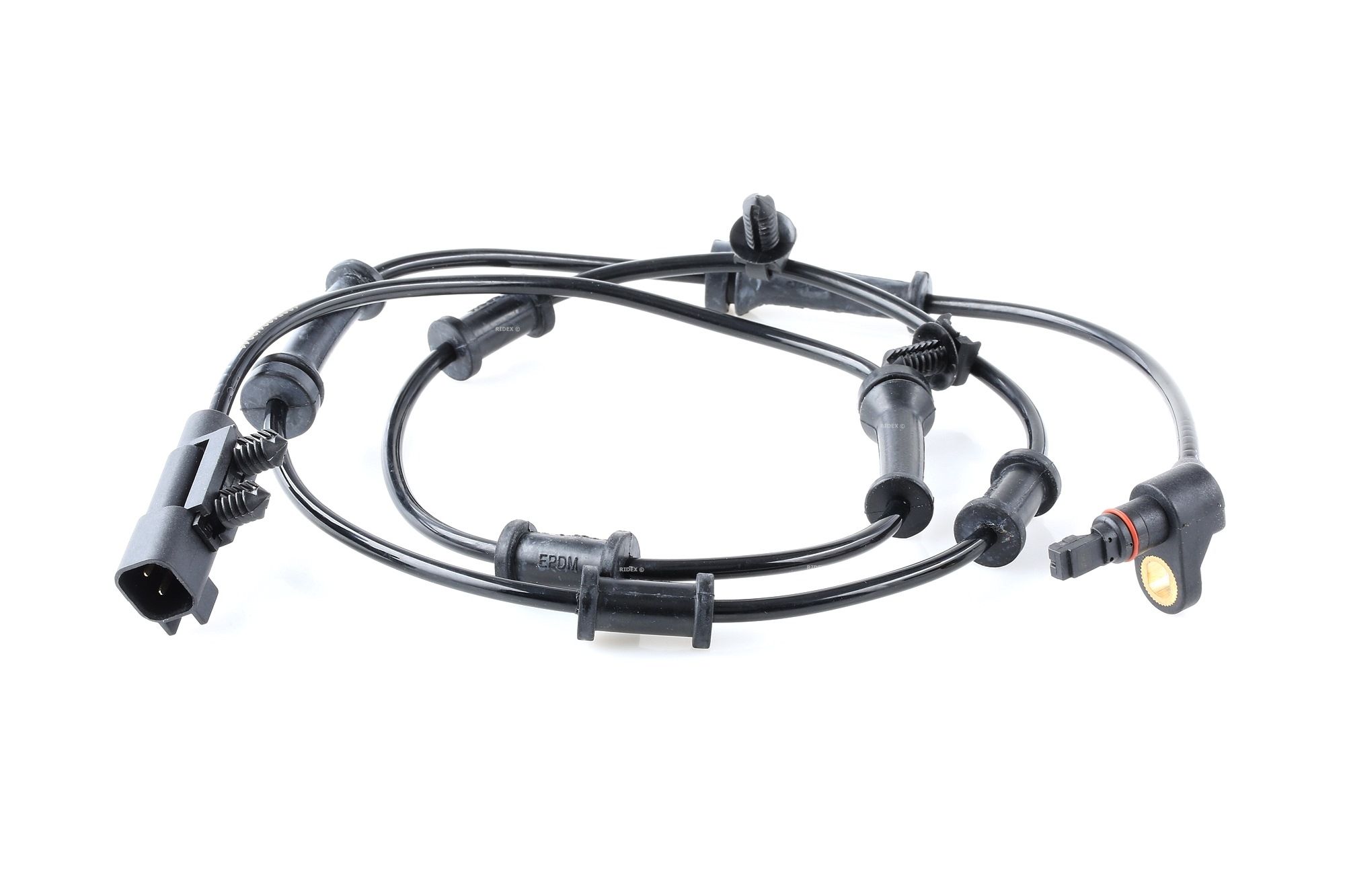 RIDEX ABS Anturi JEEP 412W0399 68003281AA,68003281AB,68003281AC ABS Tunnistin,Tunnistin, Kiertonopeus