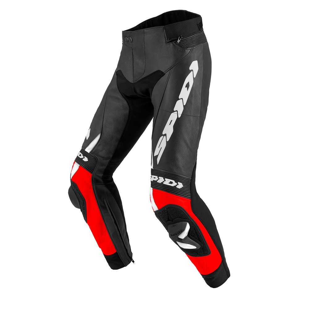 Spidi RR Pro 2 Black Red 50