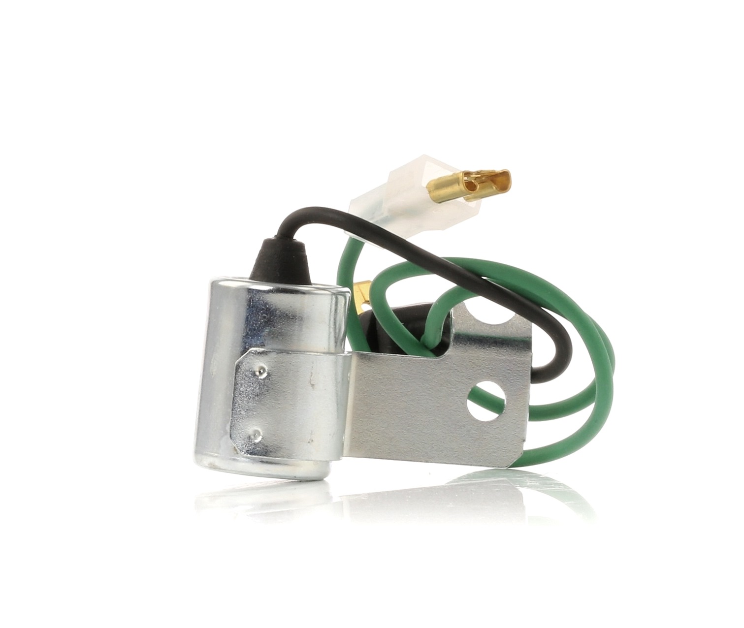 BOSCH Kondensaattori, Sytytyslaite OPEL,VAUXHALL 1 237 330 340 1212253,1212259