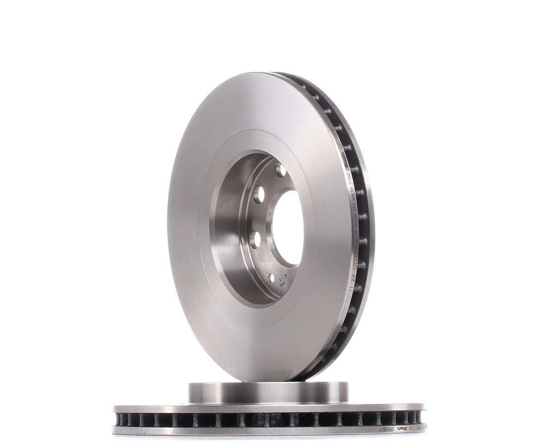 BREMBO Jarrulevyt OPEL,VAUXHALL 09.5148.24 569001,569008,569042 Jarrulevy 93182282,90250546,90250546,90295087,90487402,93182282