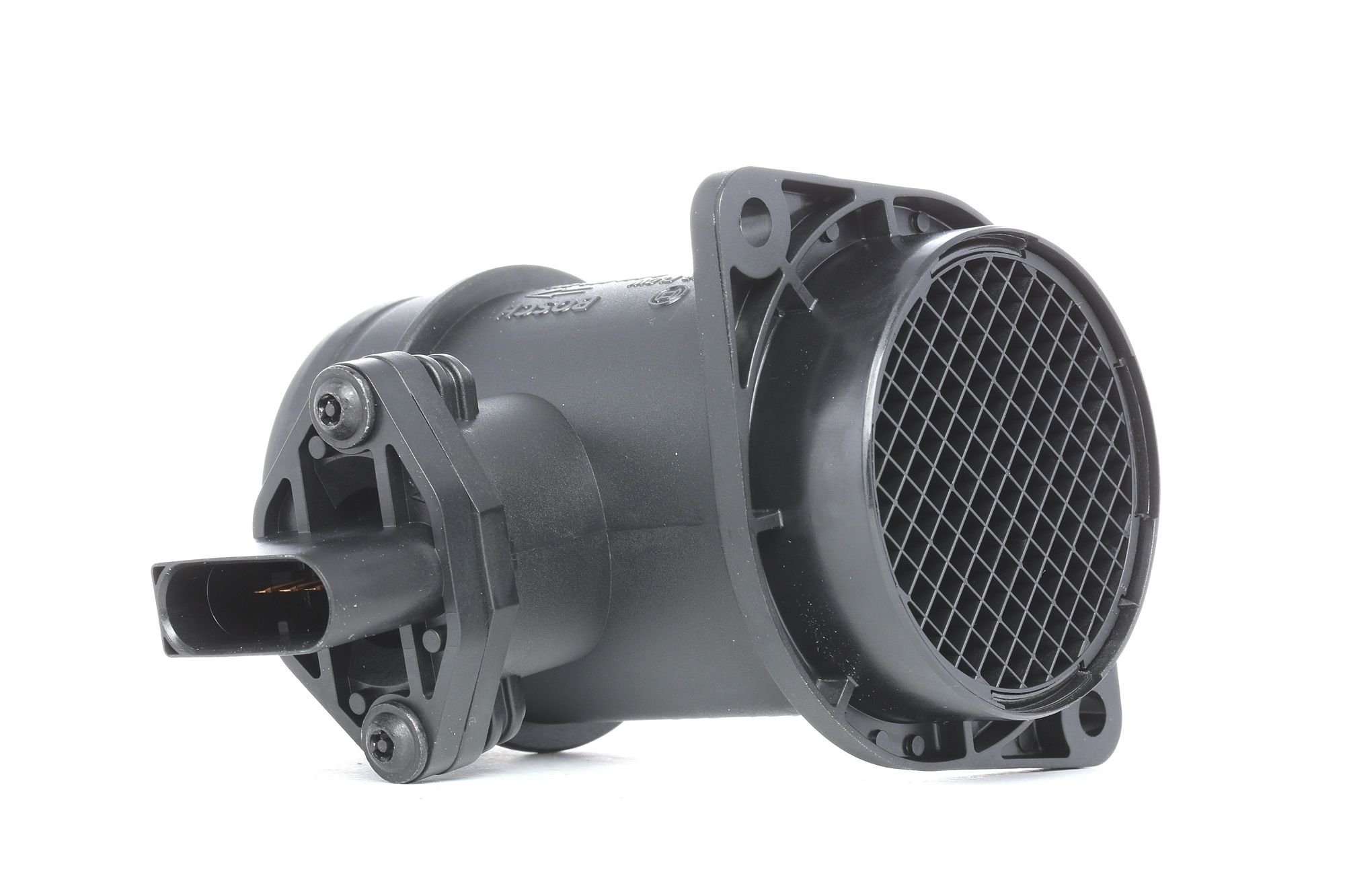 BOSCH Ilmamassamittari VW,AUDI,SEAT 0 281 002 216 028906461,028906461,028906461 Ilmamäärämittari,MAF Anturi