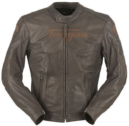 Furygan Stuart Brown 3XL