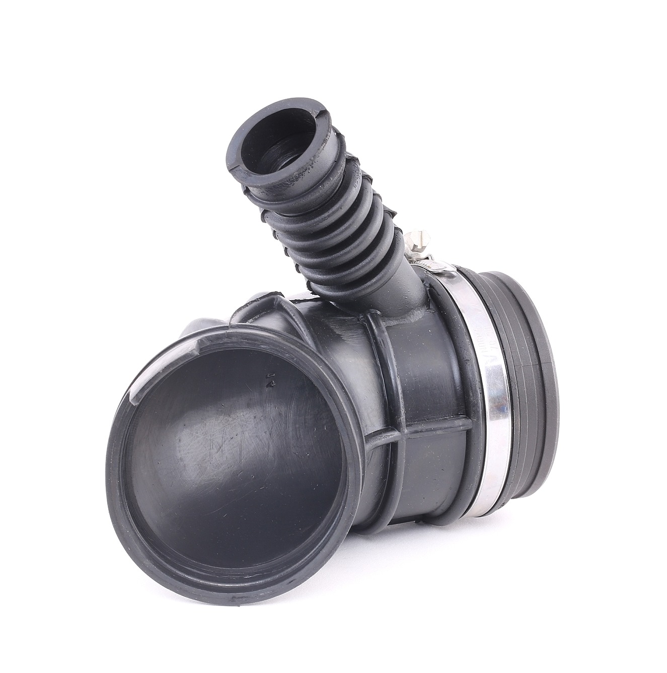 FEBI BILSTEIN Imuputki, Ilmansuodatin BMW 103254 13547505836