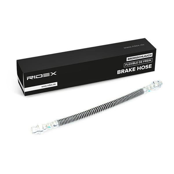 RIDEX Jarruletku HYUNDAI,MITSUBISHI 83B0215 MB238160,J3700522,J3705034 MB058592,MB238160,MB238169,MB587741,MB857556,MR129777,440019032979