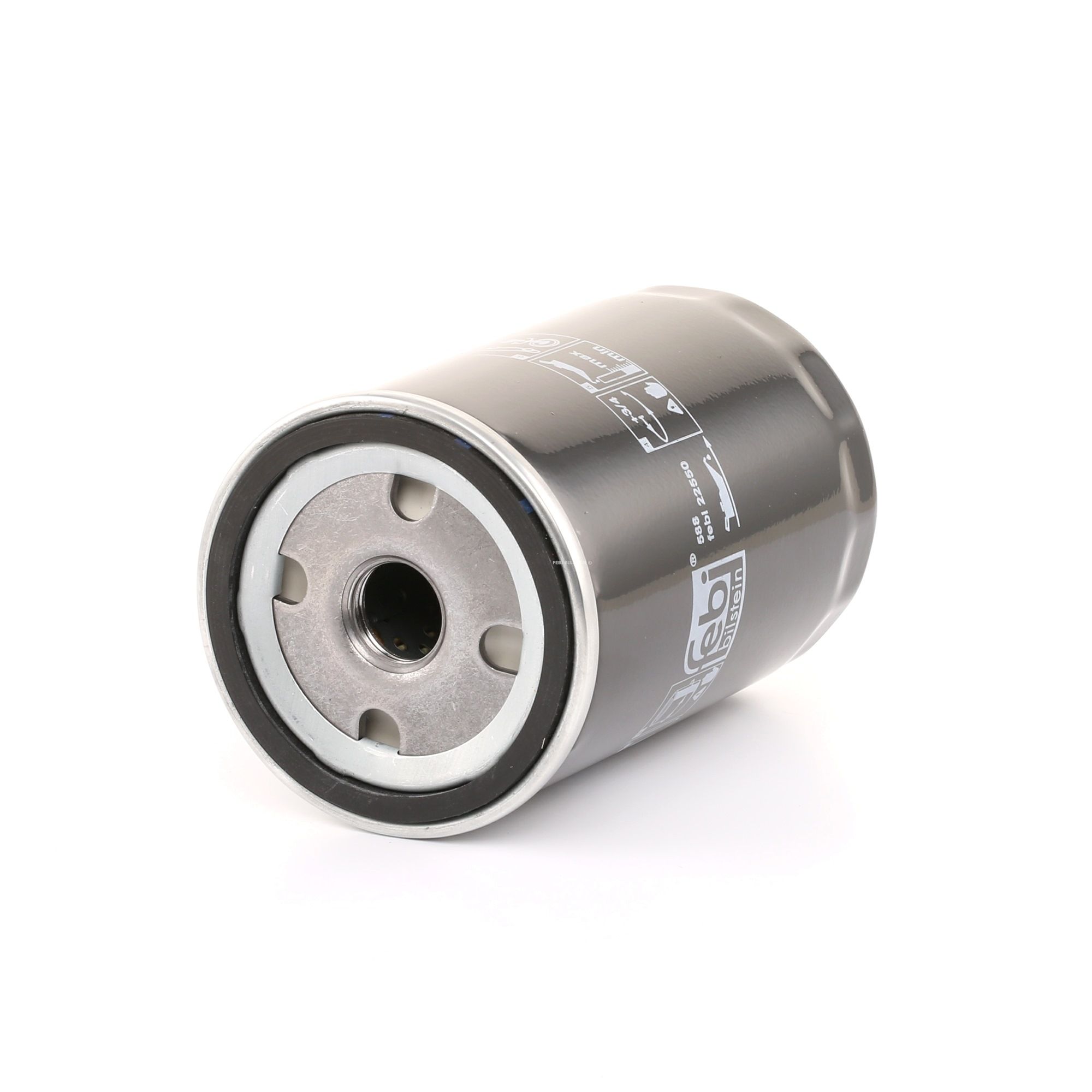 FEBI BILSTEIN Öljynsuodatin VW,AUDI,SKODA 22550 034115561A,06A115561,06A115561A 06A115561B,078115561K,34115561A,6A115561,6A115561A,6A115561B,6A115561