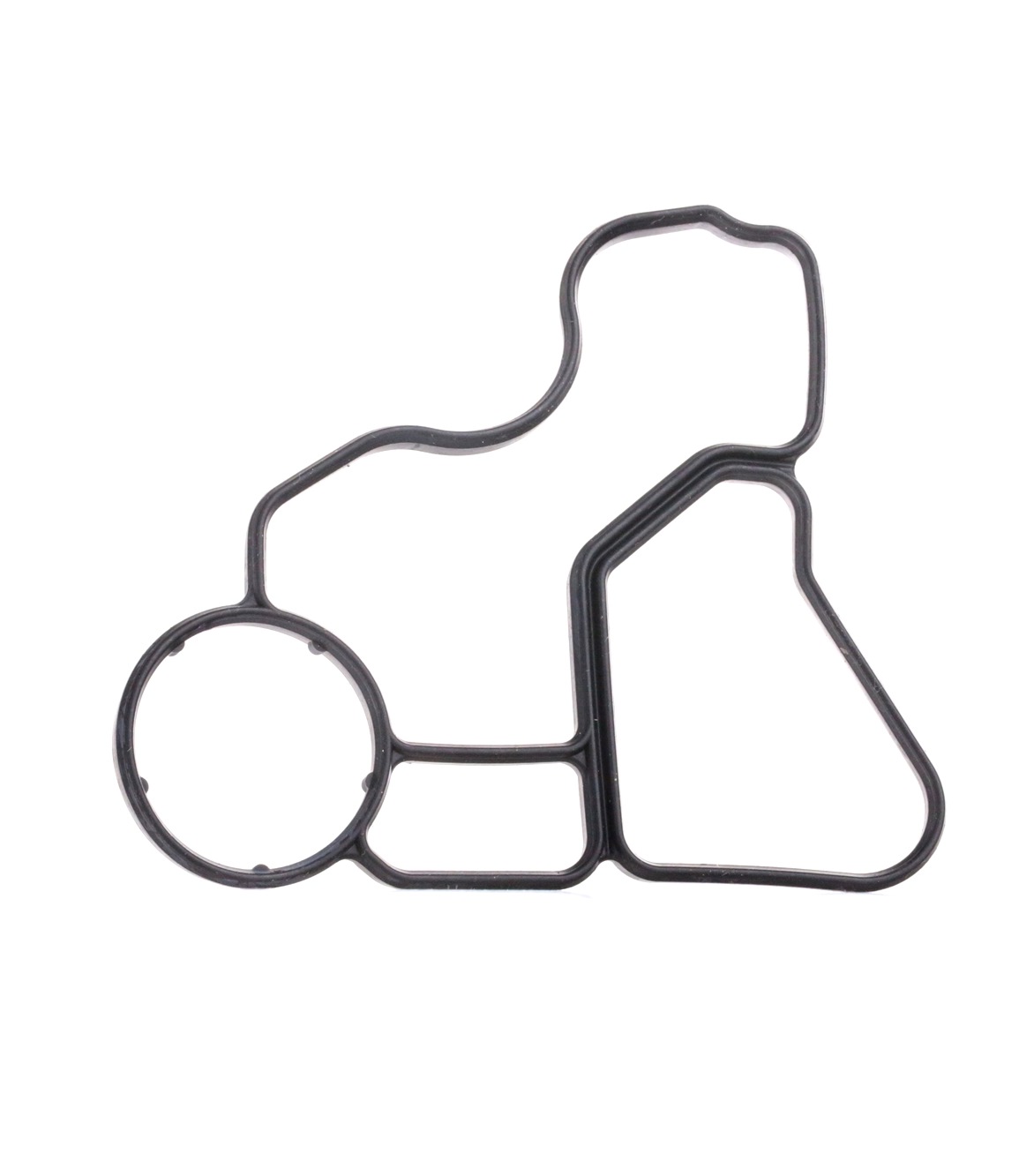 TOPRAN Tiiviste, Öljynsuodatimen Kotelo BMW 502 790 11427537293,11428637821,7537293 8637821