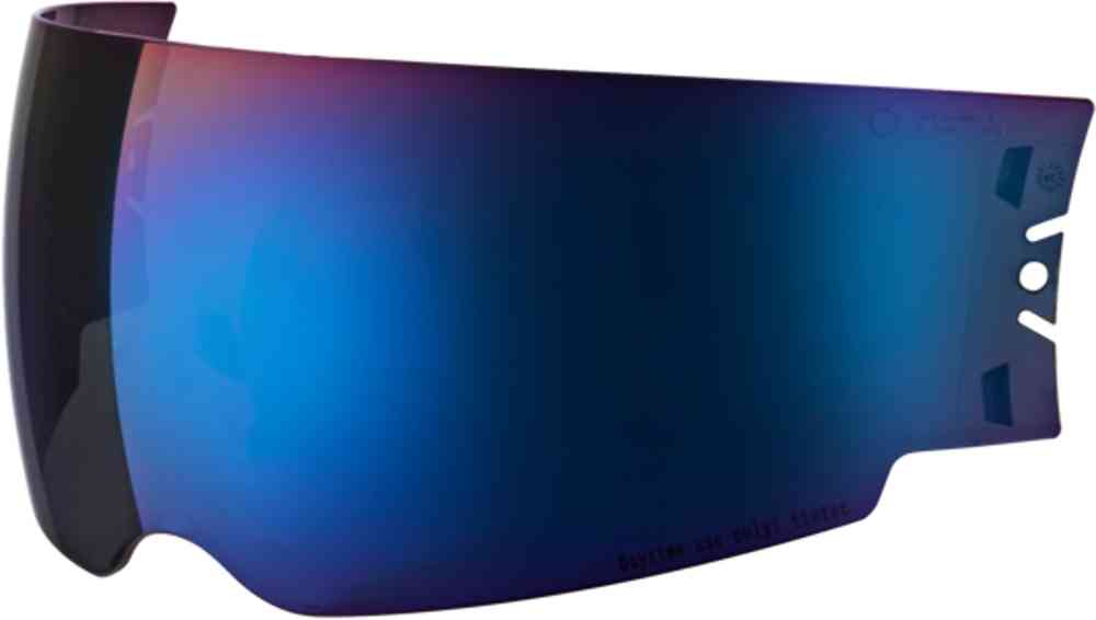 Schuberth Sunvisor C4 C3 C3 Basic C3 Pro S2 S2 Sport E1 Blue Mirrored L