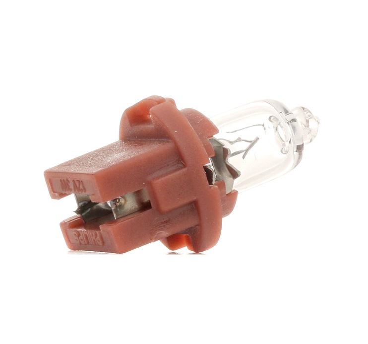 PHILIPS Polttimo, Mittariston Valo 12614CP
