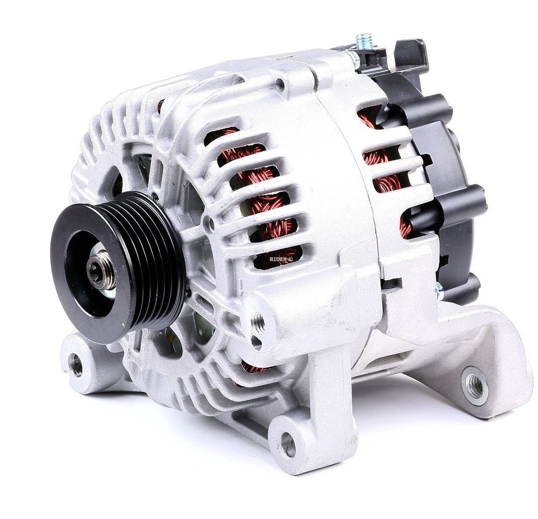 RIDEX Laturi BMW,ALPINA 4G0066 12317790548,12317795620,12317797520 Generaattori 12317799181,12318517262,12317790548,12317795620,12317797519,7797519