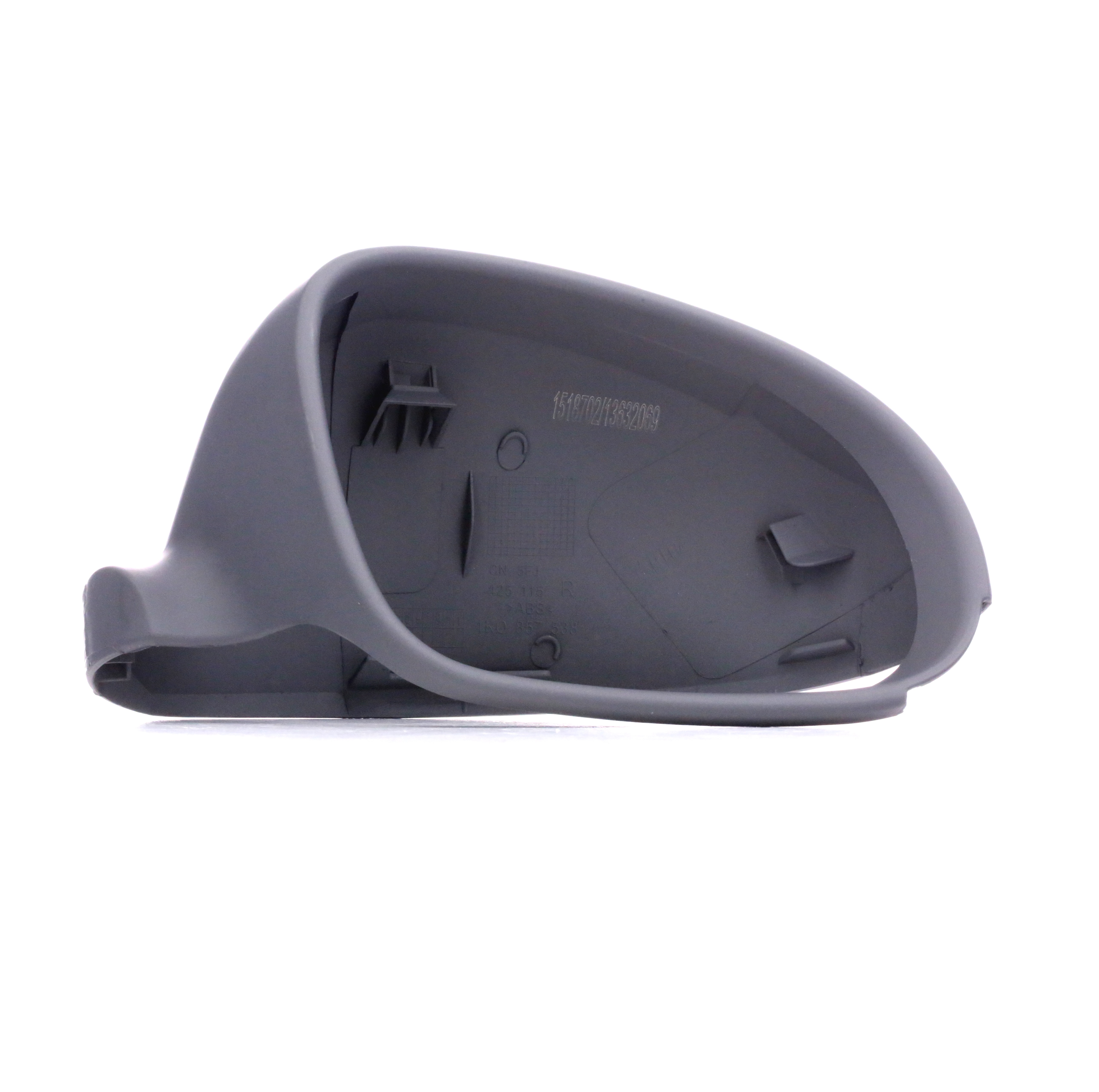 RIDEX Kotelo Ulkopeili VW,SKODA,SEAT 23A0073 1K0857538,1K0857538FKZ,1K0857538GRU Suojus Ulkopeili