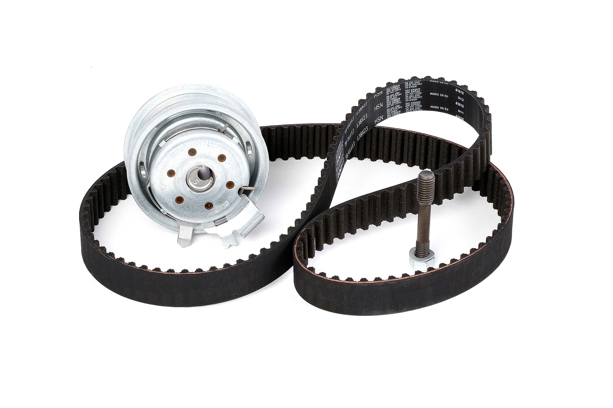 SKF Jakohihnasarja VW,AUDI,SKODA VKMA 01113 06A109119B,06A109119C,06A109119J Hammashihnasarja 06A109119K,06A109479,06A109479A,06A109479C,06A109479F