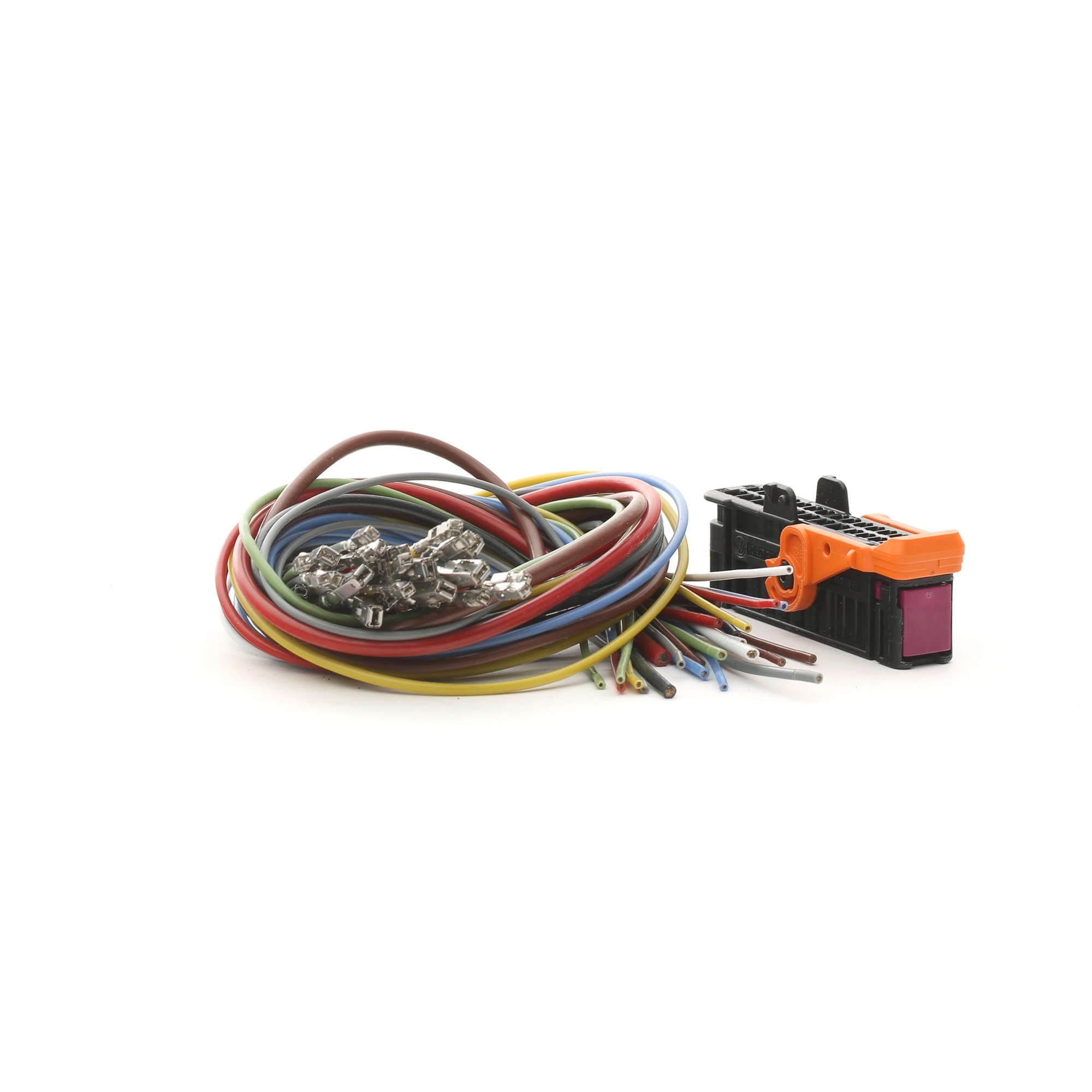 VEMO Korjaussarja, Johtosarja VW,SKODA,SEAT V10-83-0081 1K0971120BD,1K0971120BL,1K0971121BM 1K5971120AR,1K5971120BA,1K5971120BB,1K5971120BK,V10830081
