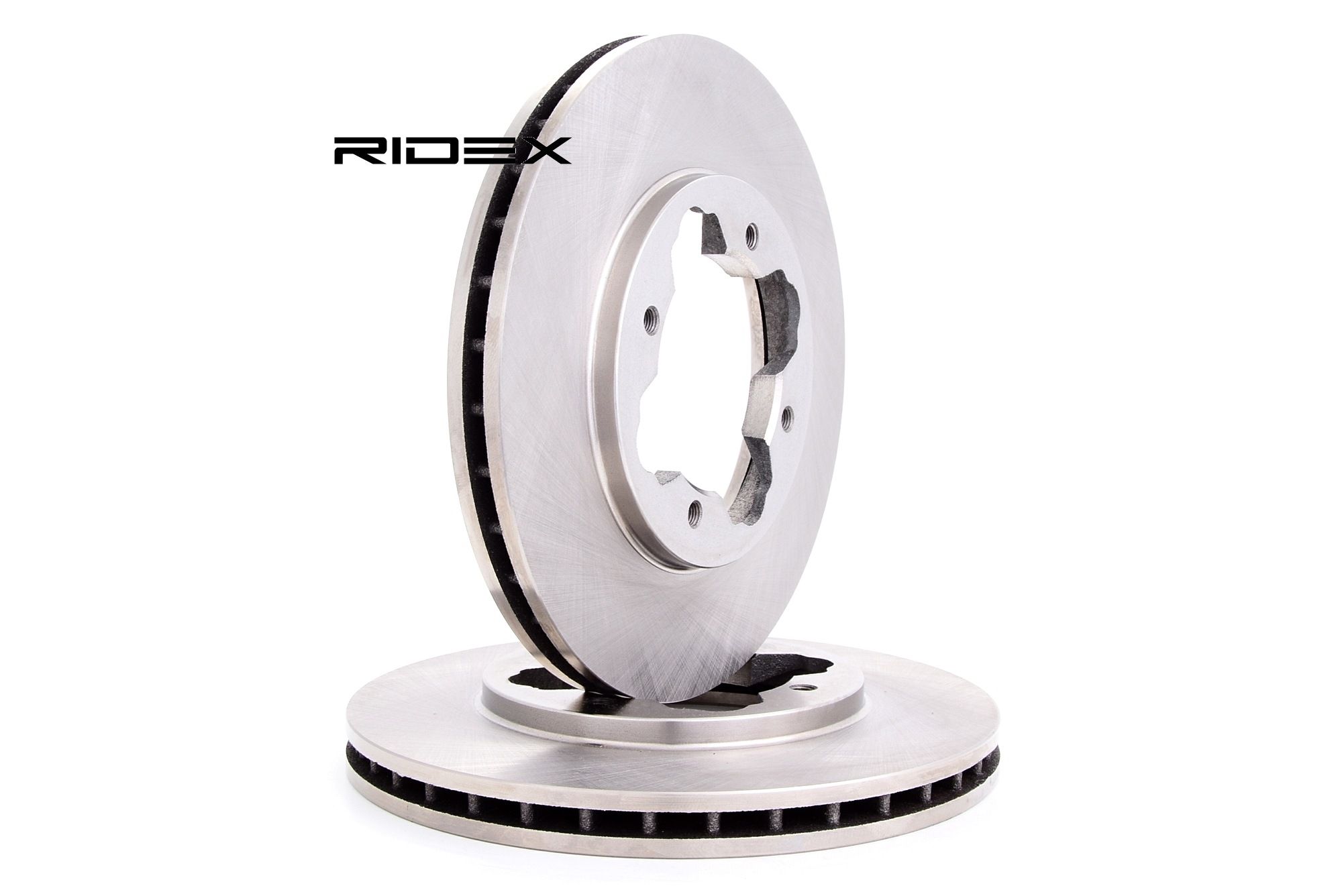 RIDEX Jarrulevyt HONDA,ROVER 82B0338 45251SM4000,45251SM4010,45251SM4020 Jarrulevy 45251SM4G02,45251SN7E40,GBD90836,GBD90837,230360