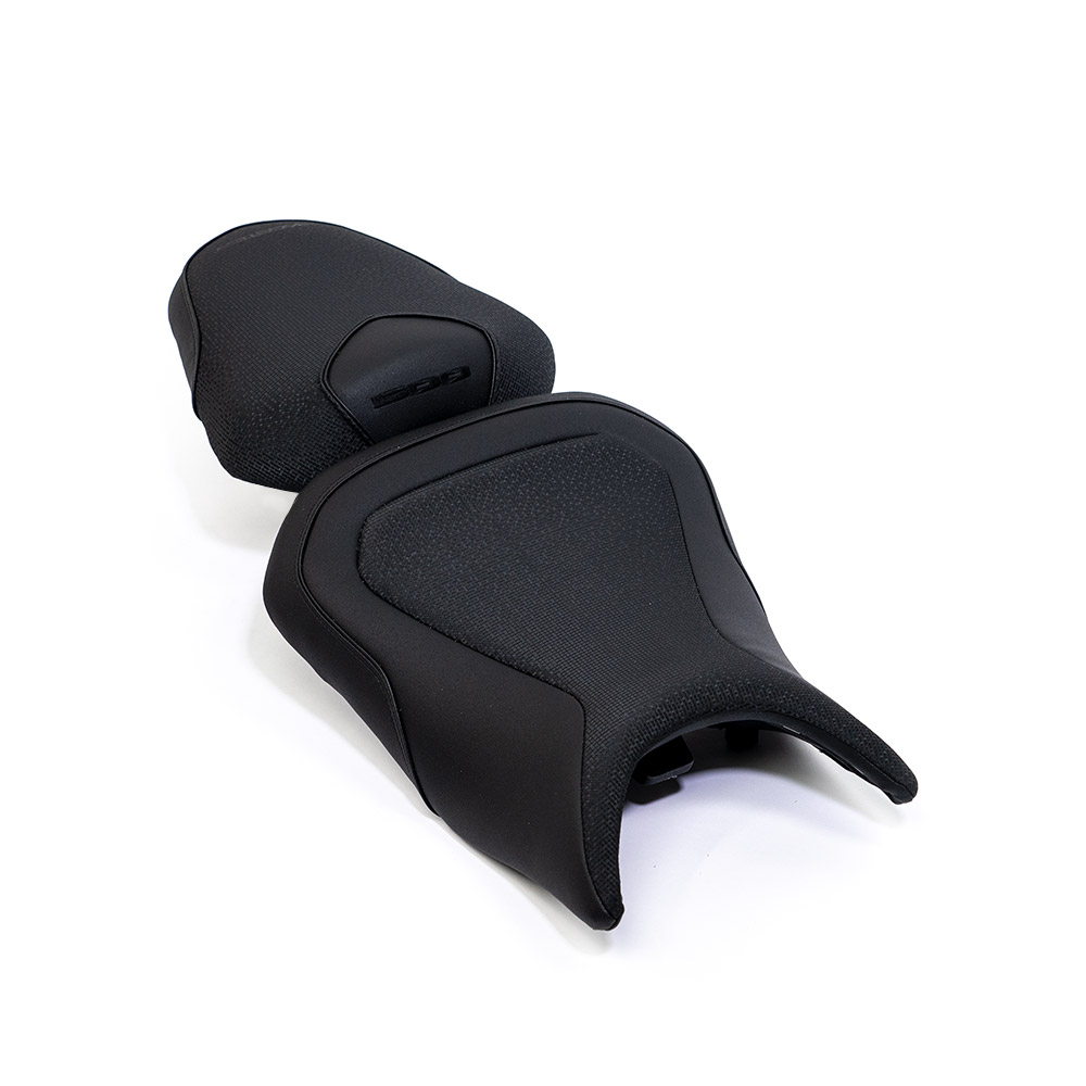 Bagster Ready Honda CB 500 F/R 2016-2020 Black