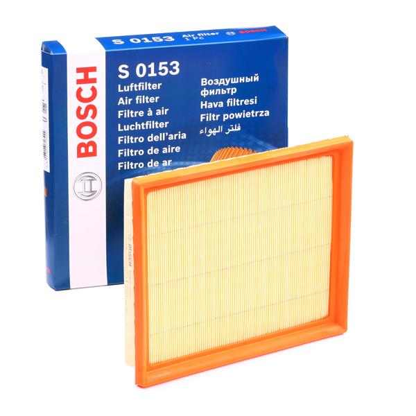 BOSCH Ilmansuodatin TOYOTA,LEXUS F 026 400 153 1780137020,1780137021,1770037250 1770037251,1770037252,178010T040,178010T050,1780137020,1780137021