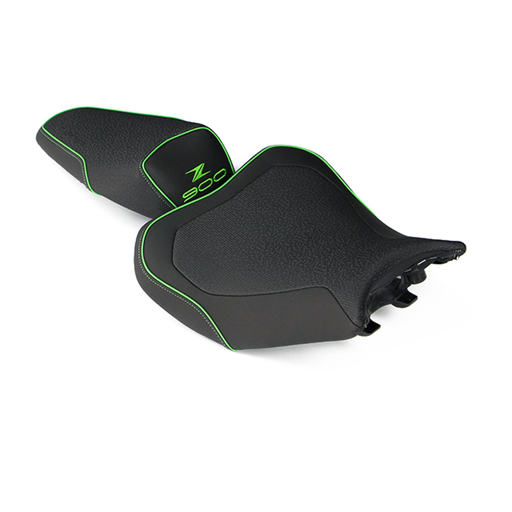 Bagster Ready Kawasaki Z900 2017-2019 Green