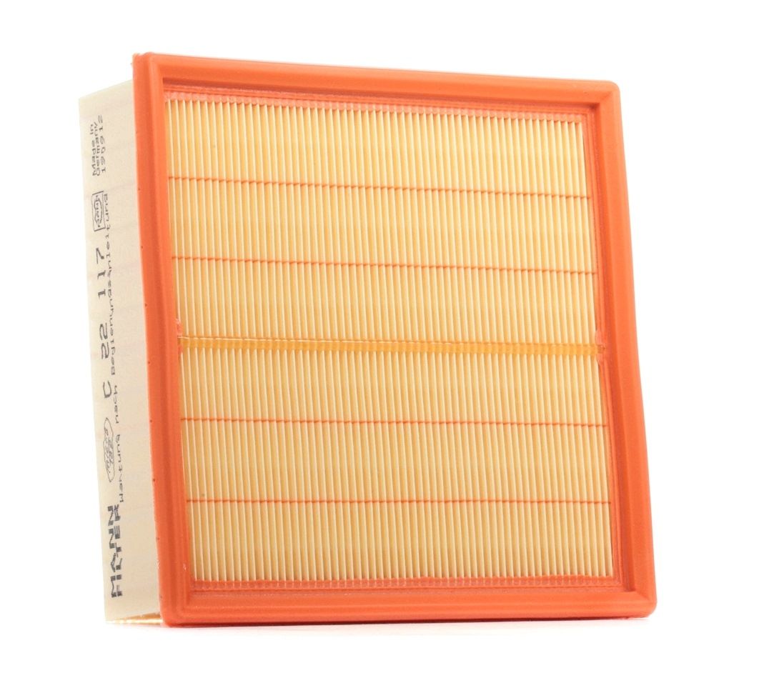 MANN-FILTER Ilmansuodatin VW,AUDI,SEAT C 22 117 1444Q2,5005156,5016787 860X9601BA,A790X9601AA,EAC5672,NBB3500AA,21080110901,210801109011,211201109080