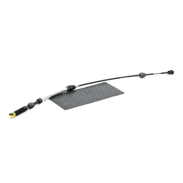 RIDEX Vaijeri Vaihteisto MERCEDES-BENZ 1787C0040 0002680191,A0002680191