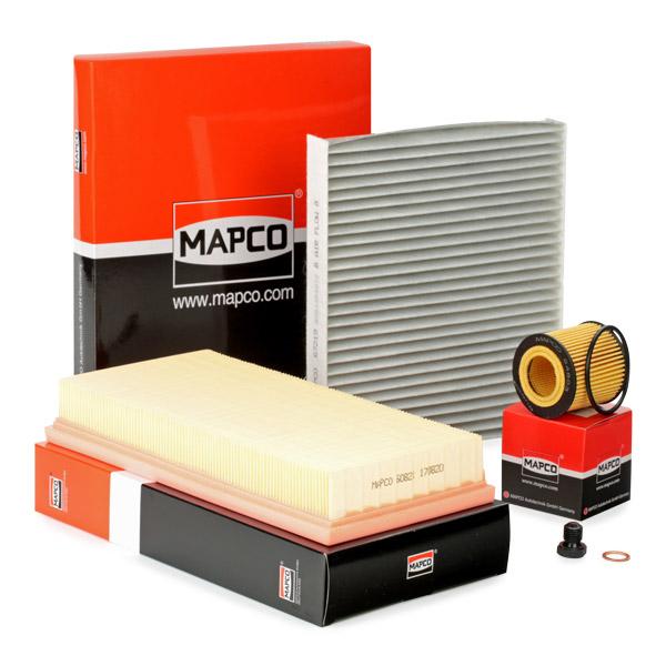 MAPCO Suodatinsarja VW,SKODA,SEAT 68831