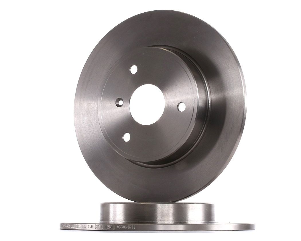 BOSCH Jarrulevyt SMART 0 986 479 305 4514210112,A4514210112,4514210112 Jarrulevy