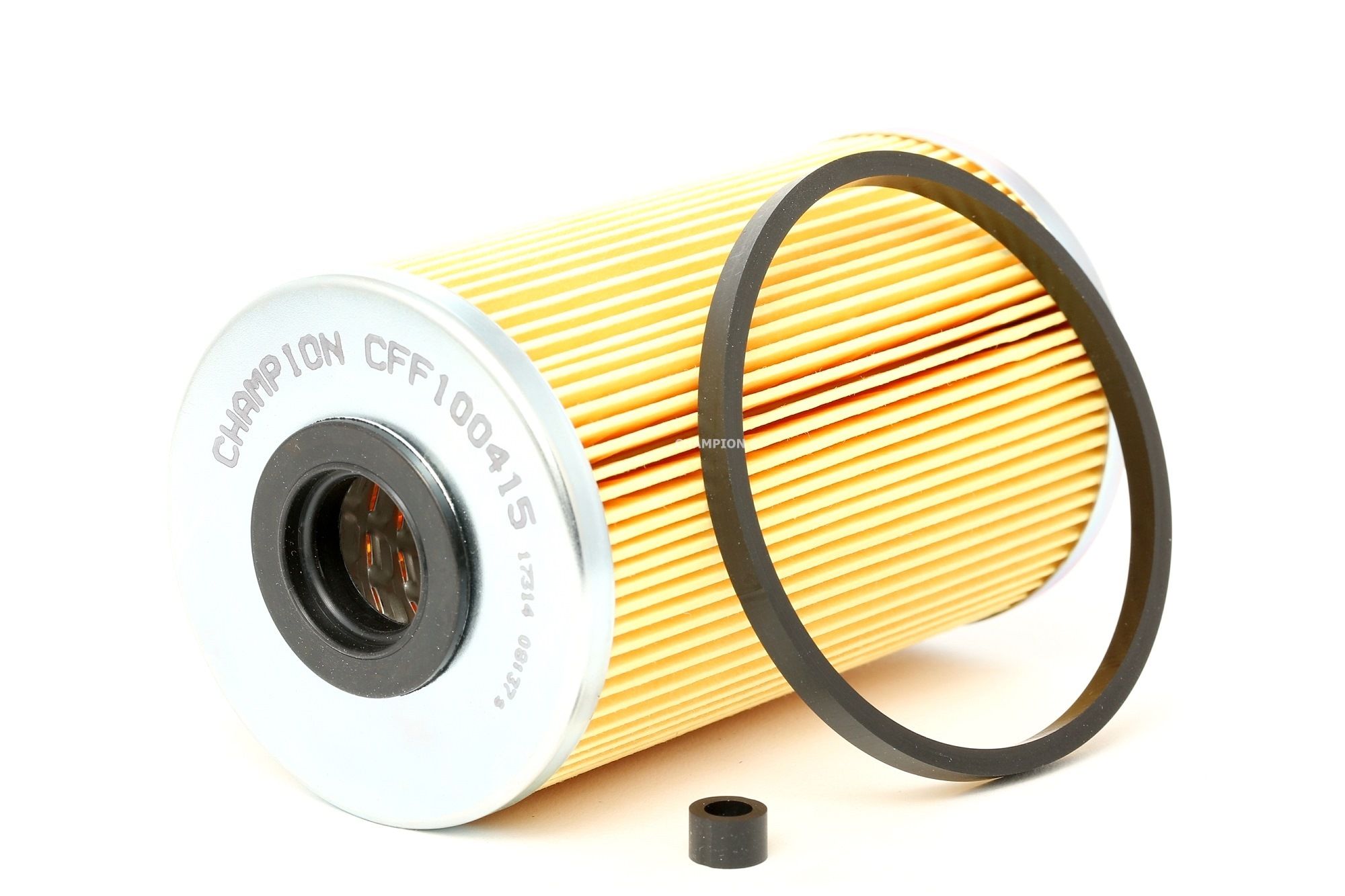 CHAMPION Polttoainesuodatin OPEL,RENAULT,NISSAN CFF100415 1640500Q0B,1640500QAB,4411637 4421660,818026,164038513R,7701207667,7485116340,7485124986