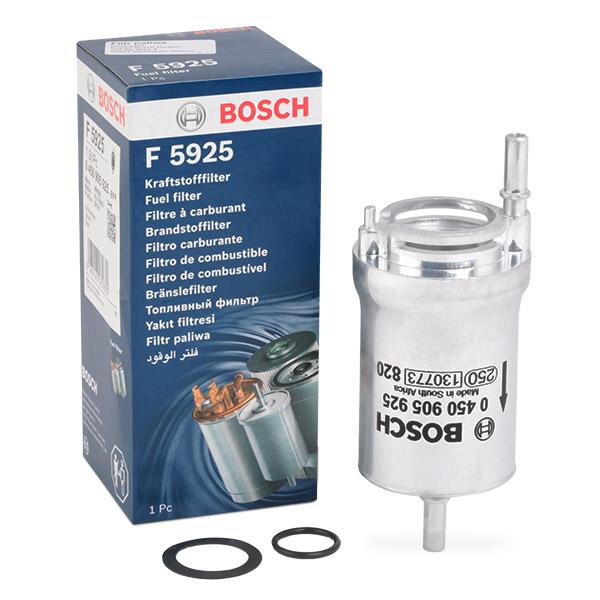 BOSCH Polttoainesuodatin VW,AUDI,SKODA 0 450 905 925 6Q0201511,6Q0201511,6Q0201511 Q0201511