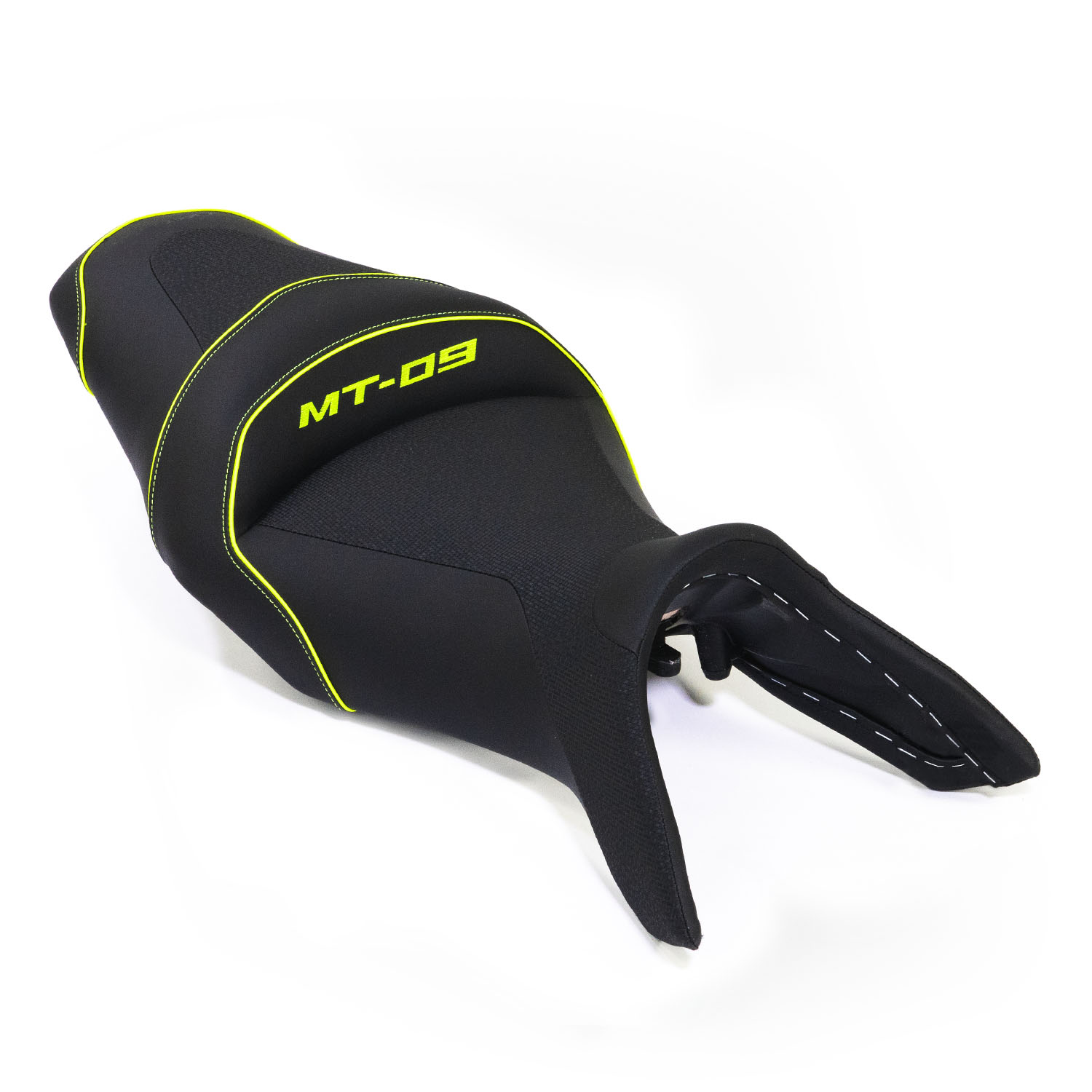 Bagster Ready Luxe Yamaha MT-09 2017-2019 Fluo Yellow 7