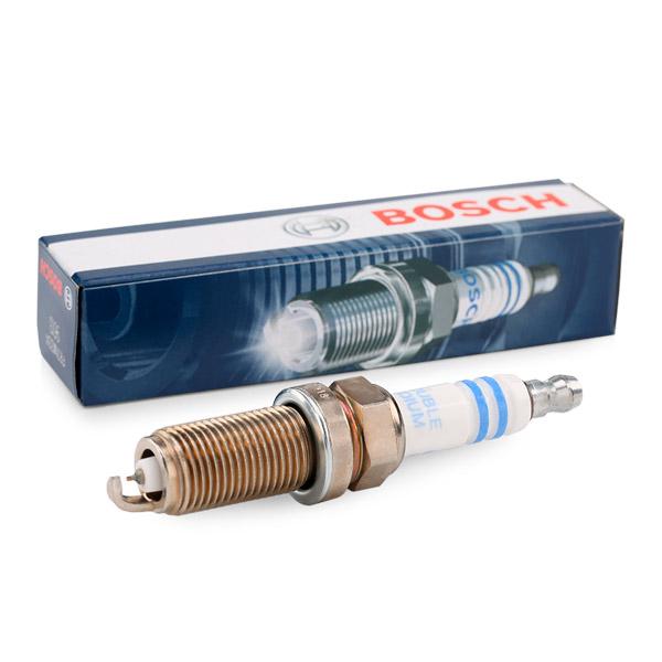 BOSCH Sytytystulpat FIAT,TOYOTA,HONDA 0 242 236 593 9004851185,9004851185000,9091901191 Tulpat,Sytytystulppa 9091901191000,71750223,12290RMX003