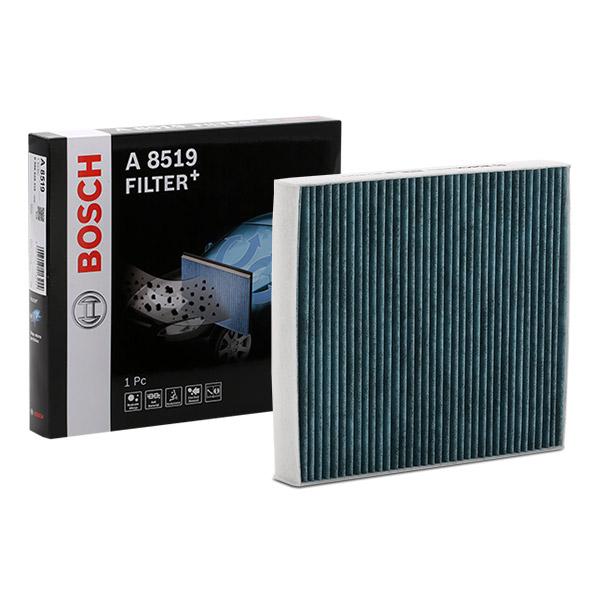 BOSCH Raitisilmasuodatin NISSAN,LEXUS 0 986 628 519 8981394280,8713930100,87139YZZ38 Sisäilmansuodatin,Suodatin, Sisäilma 87139YZZ53,27891BM400
