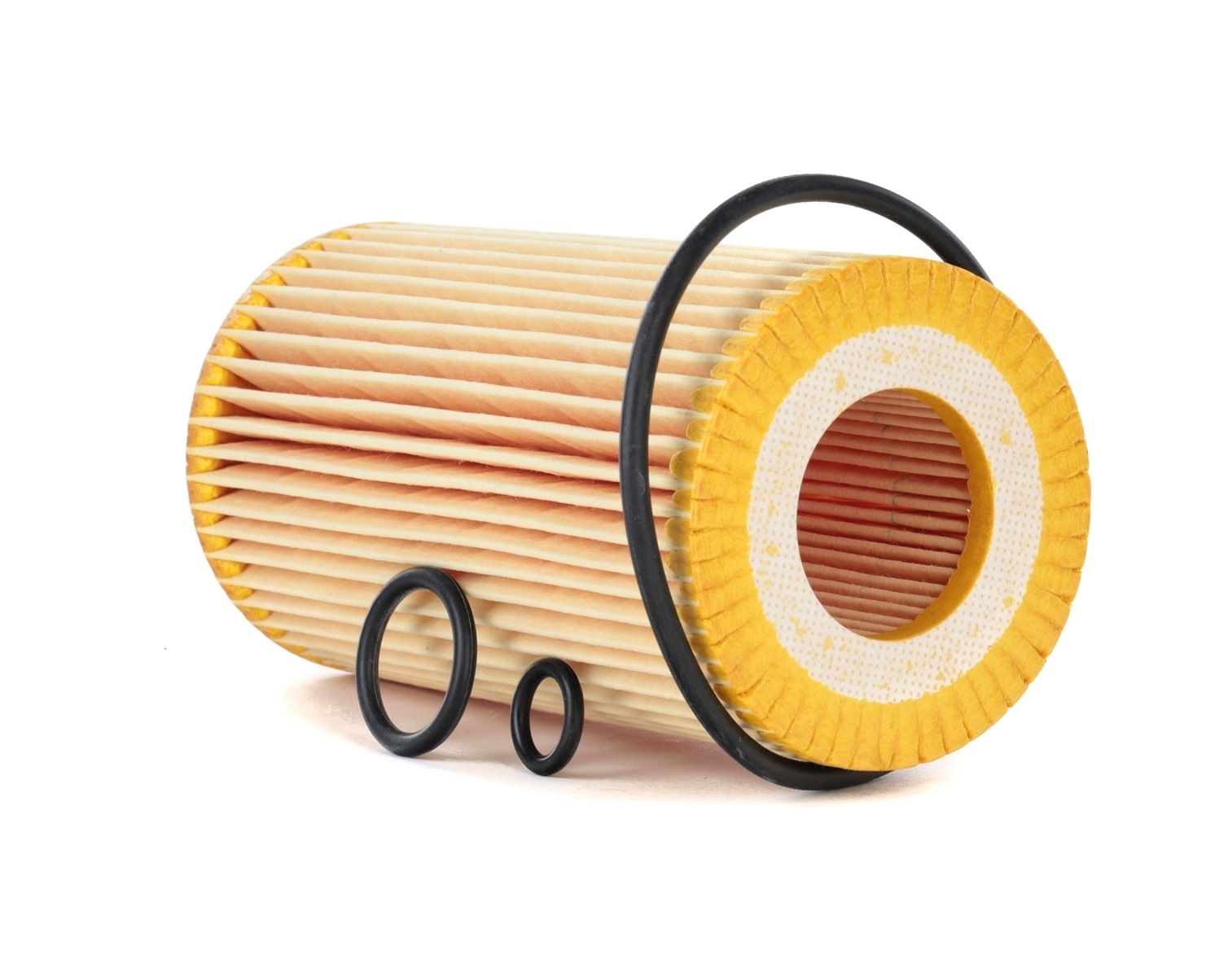 MANN-FILTER Öljynsuodatin HONDA HU 718/6 x 15430RBDE01,15430RBDE02