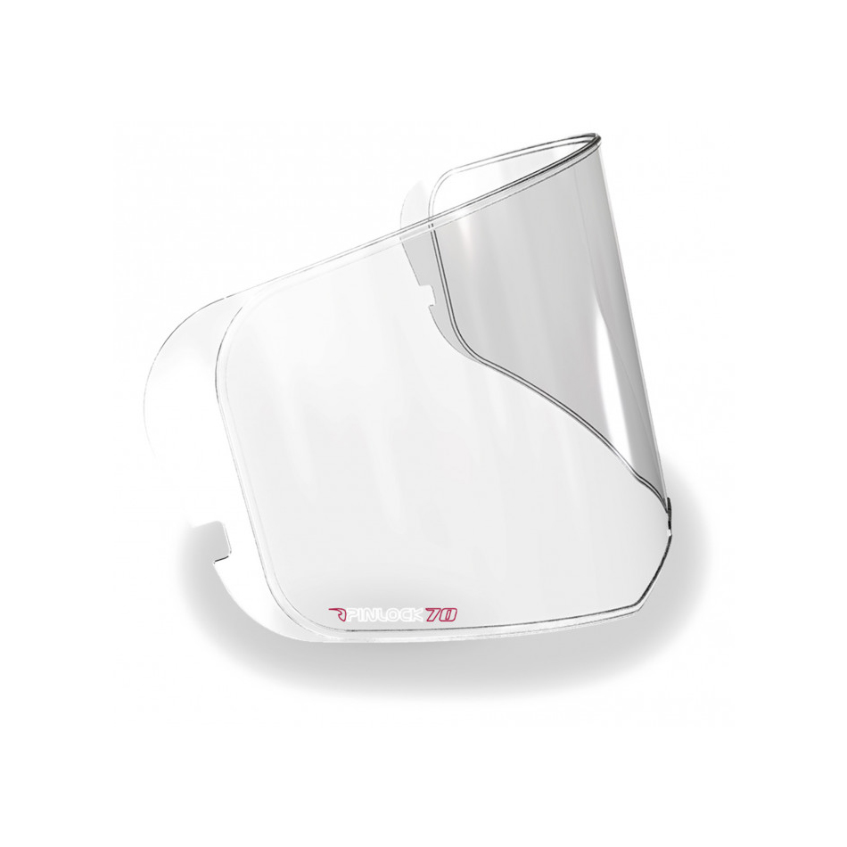 SMK Pinlock 70 lens Twister Glide Basic