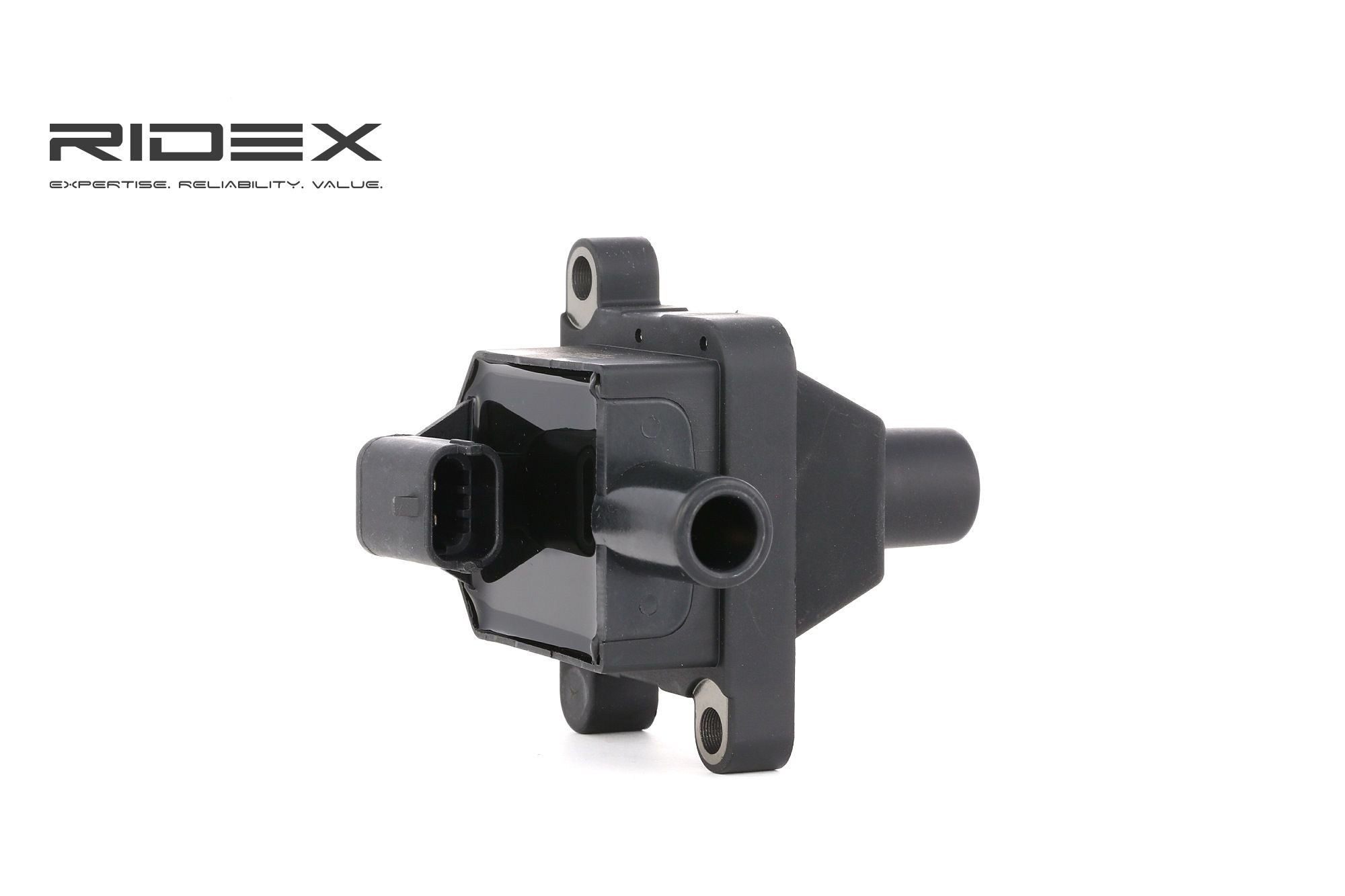RIDEX Sytytyspuola ALFA ROMEO 689C0077 46755605