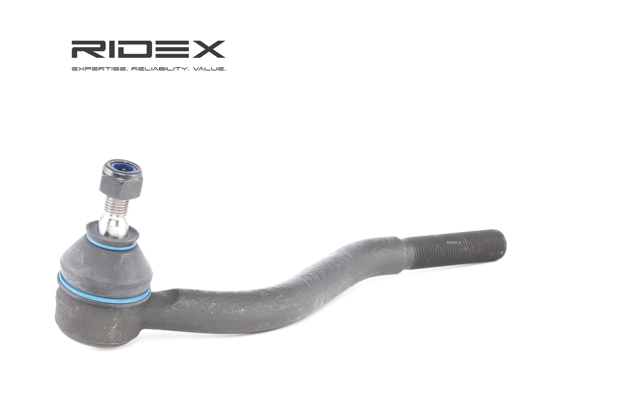 RIDEX Raidetangon Pää CITROËN 914T0106 381753,381759,4852000QAH