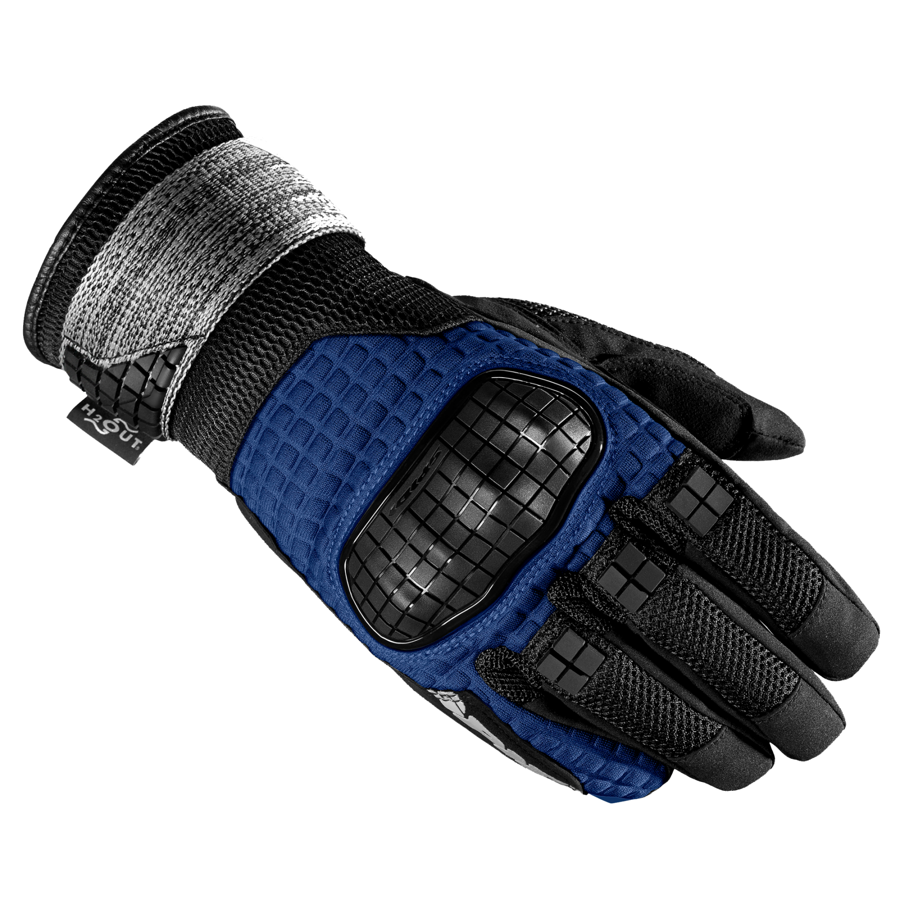 Spidi Rainwarrior Ice Blue M