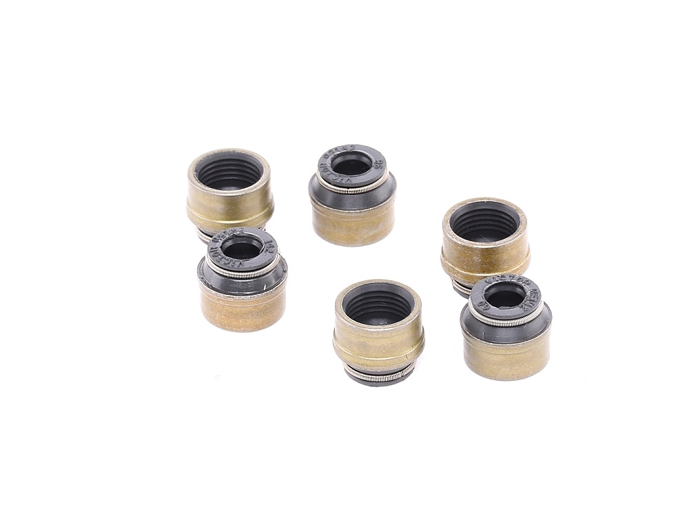 REINZ Venttiilinvarren Kumit VW,SKODA,SEAT 12-31306-13 0361096756x,0361096756x,0361096756x Venttiilivarren Tiiviste,Tiivistesarja, Venttiilivarsi