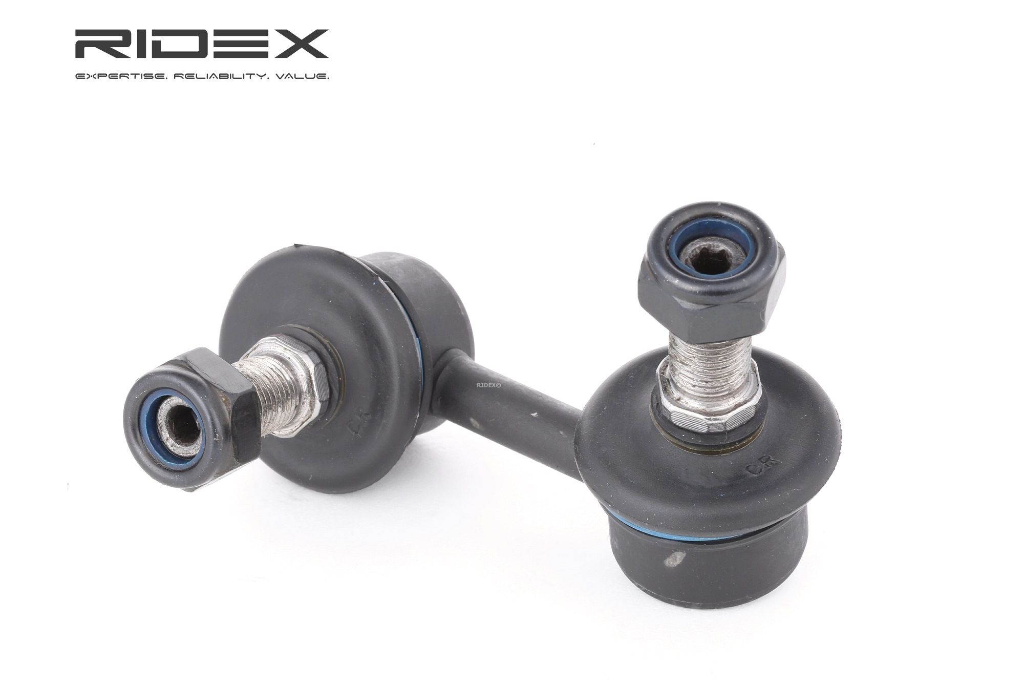 RIDEX Koiranluu NISSAN 3229S0192 54668EA010,54668EB30A Kallistuksenvakaajan Yhdystanko,Tanko, Kallistuksenvaimennin