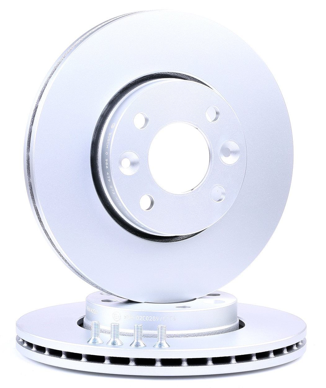 BOSCH Jarrulevyt RENAULT,NISSAN,DACIA 0 986 479 B73 50556528,7701207795,50556528 Jarrulevy 7701207795,50556528,LR132808,LR132809,4020600Q1M,402063AW0A