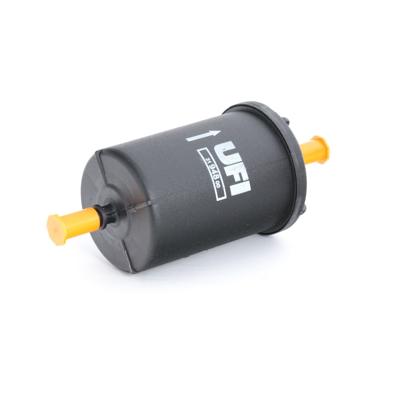 UFI Polttoainesuodatin OPEL,RENAULT,FIAT 31.948.00 1567C6,1640000QAA,16400JD51A 1567C6,226755893R,6001543138,6001546326,7700845961,8200386495
